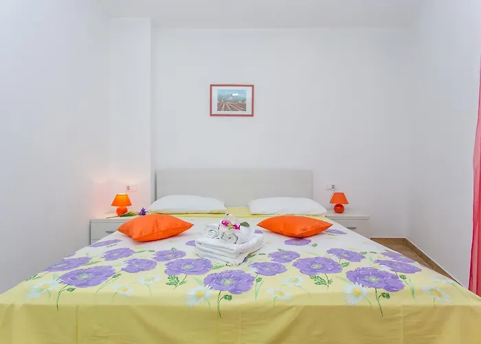 Grepo Sljeme Apartman *