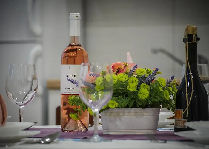 Апартаменти Grepo Sljeme Макарська