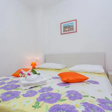 Apartment Grepo Sljeme