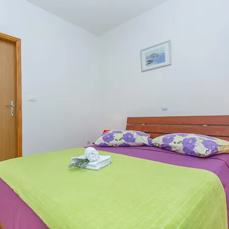 Grepo Sljeme Makarska