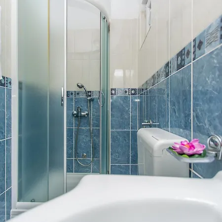 Grepo Sljeme Apartment Makarska