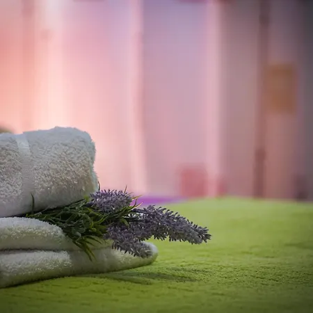 Grepo Sljeme Apartment Makarska