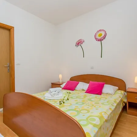 Grepo Sljeme Apartment