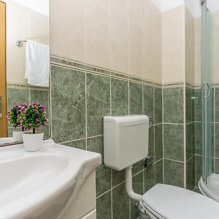 Apartment Grepo Sljeme