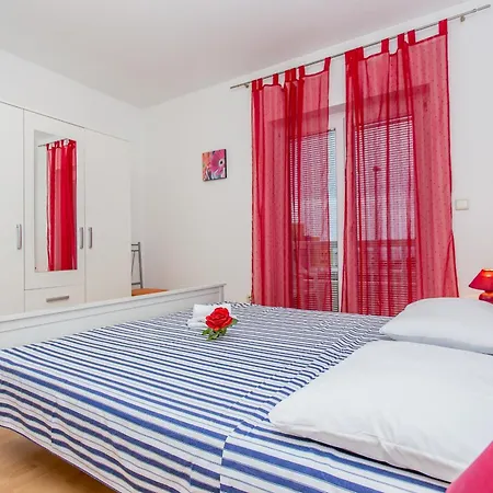 Apartment Grepo Sljeme *