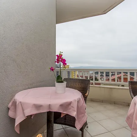 Apartment Grepo Sljeme