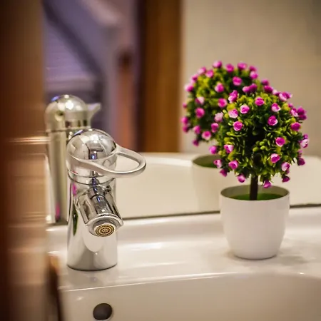 Grepo Sljeme Apartment