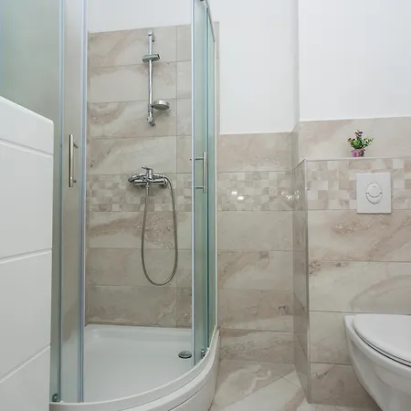 Apartment Grepo Sljeme *