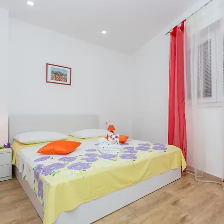 Grepo Sljeme Apartment Makarska