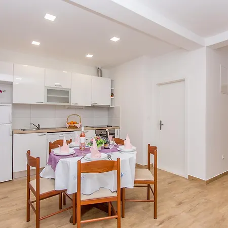 Grepo Sljeme Apartment